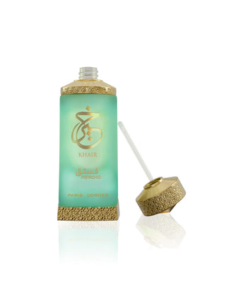 Paris Corner Khair Pistachio Perfume Oil For Women