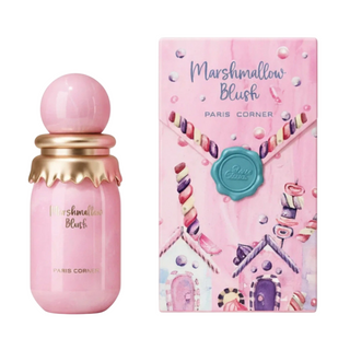 Paris Corner Marshmallow Blush for Women | EDP