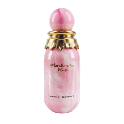 Paris Corner Marshmallow Blush Unisex | EDP