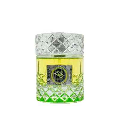 Paris Corner Mawj Appletini Unisex | EDP