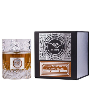 Paris Corner Mawj Cognac Blaze Unisex | EDP