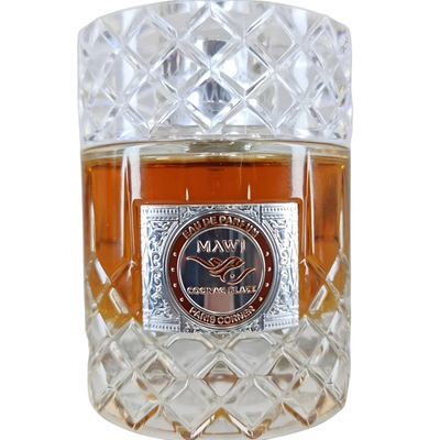 Paris Corner Mawj Cognac Blaze Unisex | EDP
