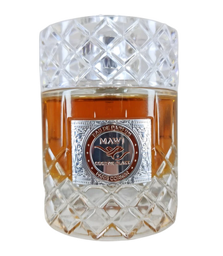Paris Corner Mawj Cognac Blaze Unisex | EDP