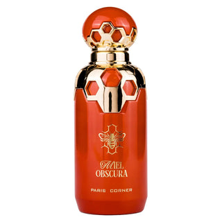 Paris Corner Miel Obscura Unisex | EDP