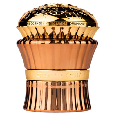 Paris Corner Ministry Of Gourmand - Creamy Biscuit Unisex | EDP