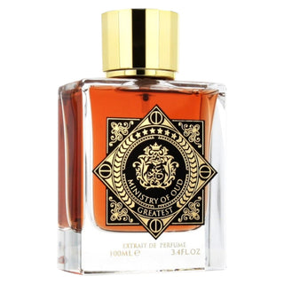 Ministry Of Oud Greatest Unisex | Extrait de Parfum