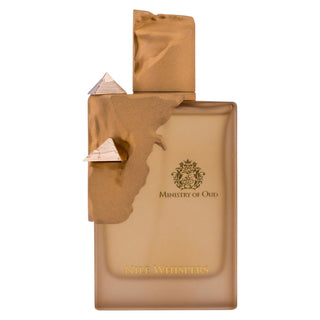Ministry Of Oud Nile Whispers Unisex | EDP