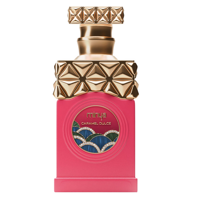 Paris Corner Minya Caramel Dulce for Women | EDP
