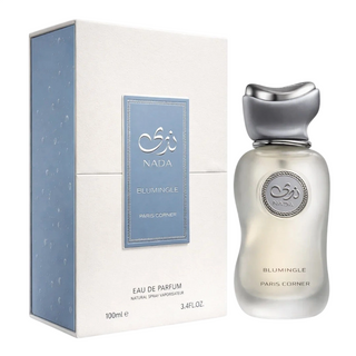 Paris Corner Nada Blumingle Unisex | EDP