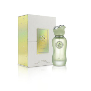 Paris Corner Nada Whimsical Unisex | EDP