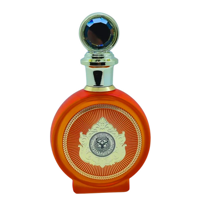 North Stag Expressions IV Quarte Unisex | Extrait de Parfum