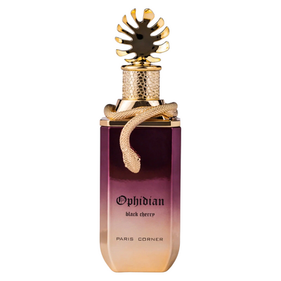 Paris Corner Ophidian Black Cherry Unisex | EDP