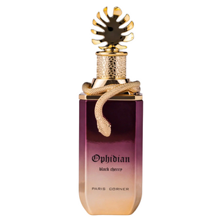 Paris Corner Ophidian Black Cherry Unisex | EDP