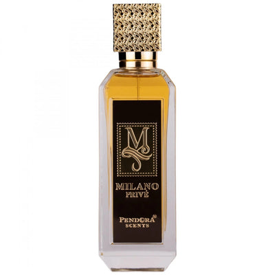 Paris Corner Pendora Milano Prive for Men | EDP