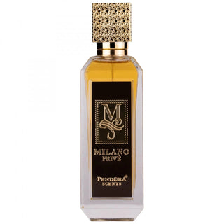 Paris Corner Pendora Milano Prive for Men | EDP