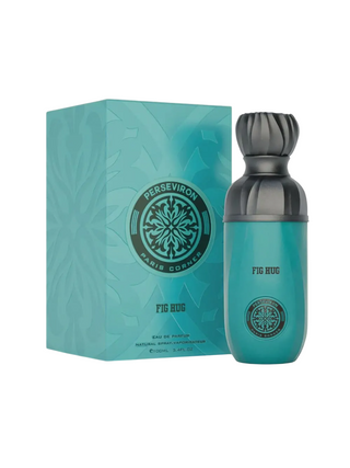 Paris Corner Perseviron Fig Hug Unisex | EDP