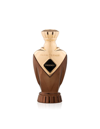 Paris Corner Prodigy for Men | EDP
