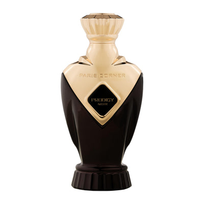 Paris Corner Prodigy Noir Unisex | EDP