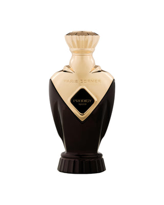 Paris Corner Prodigy Noir Unisex | EDP