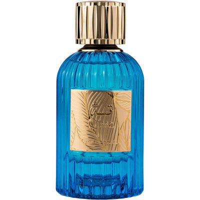 Paris Corner Qissa Unisex | EDP