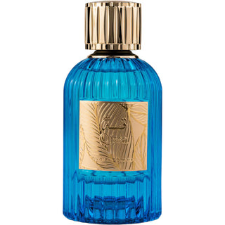 Paris Corner Qissa Unisex | EDP