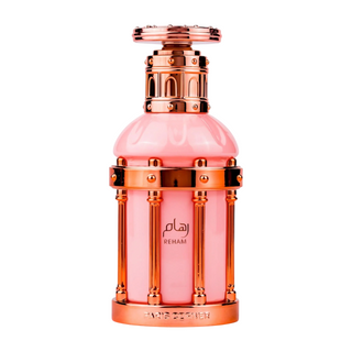Paris Corner Reham Rose Petals for Women | EDP