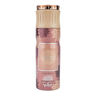 Paris Corner Taskeen Deodorant Spray Unisex