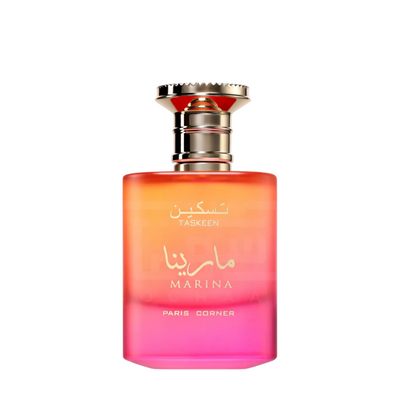 Paris Corner Taskeen Marina for Women | EDP