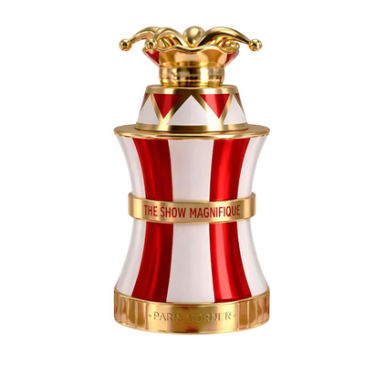Paris Corner The Show Magnifique Unisex | EDP