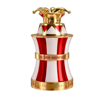 Paris Corner The Show Magnifique Unisex | EDP