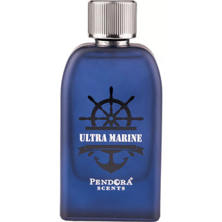 Pendora Scents Ultra Marine for Men | EDP
