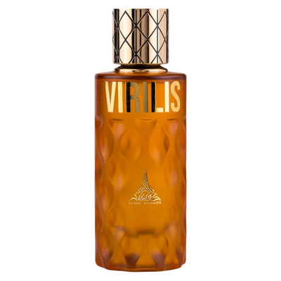 Paris Corner Virilis for Men | EDP