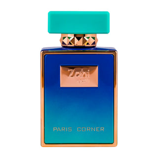 Paris Corner Zahi Unisex | EDP