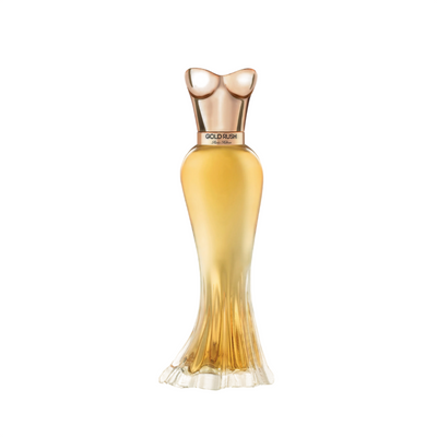 Paris Hilton Gold Rush for Women | EDP
