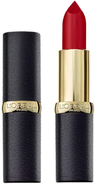 L'Oréal Paris Color Riche Matte Lipstick 349 Paris Cherry — BeautyCorner.gr