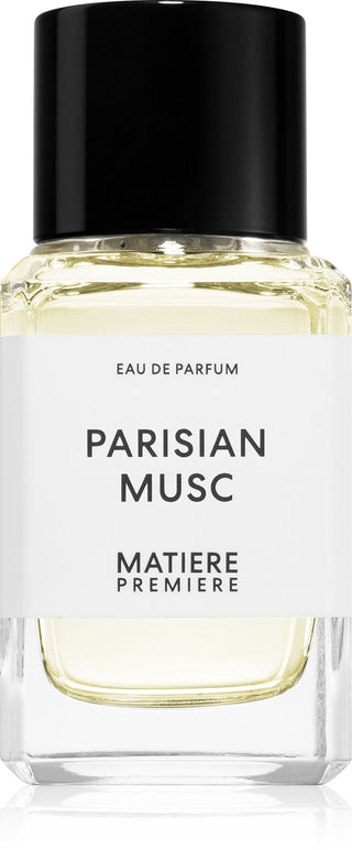 Matiere Premiere Parisian Musc EDP