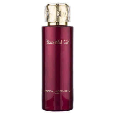 Pascal Morabito Beautiful Girl for Women | EDP