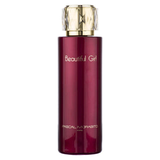 Pascal Morabito Beautiful Girl for Women | EDP