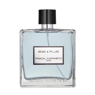 Pascal Morabito Bois & Pluie for Men | EDT