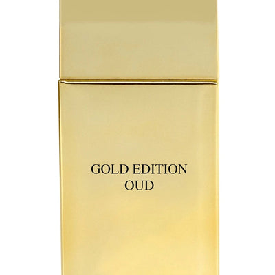 Pascal Morabito Gold Edition Oud Unisex | EDP