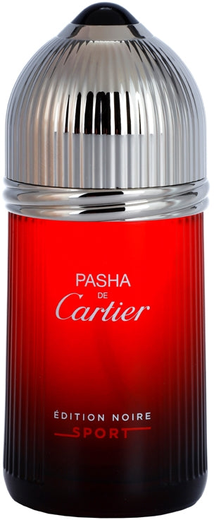 Cartier Pasha | EDT