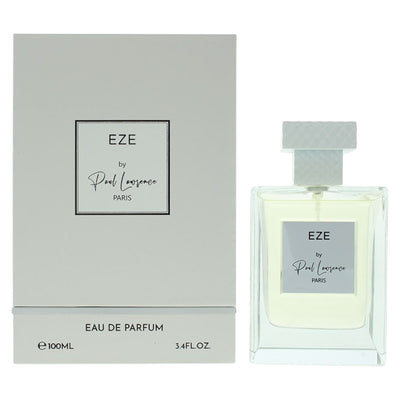 Paul Lawrence Eze for Women | EDP