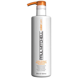 Paul Mitchell Color Protect Hair Lotion Treatment For Colour Protection