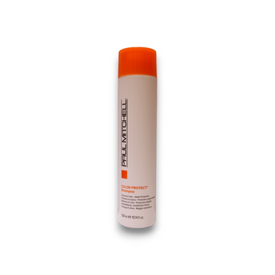 Paul Mitchell Color Protect Paraben-Free Hair Shampoo For Colour Protection