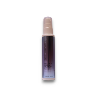 Paul Mitchell Curls Full Circle Paraben-Free Hair Leave-In Cream Treatment For Hydration