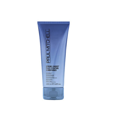 Paul Mitchell Curls Spring Loaded Paraben-Free Hair Conditioner Anti-Frizz