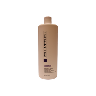 Paul Mitchell Extra-Body Paraben-Free Hair Conditioner For Volume