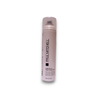 Paul Mitchell Firm Style Super Clean Extra Paraben-Free Hair Spray Finishing Maximum Hold