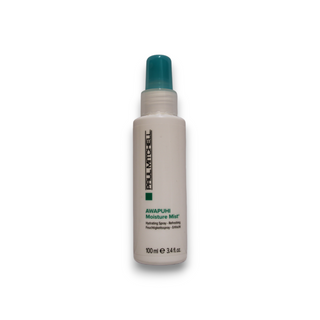 Paul Mitchell Instant Moisture Awapuhi Paraben-Free Hair Leave-In Cream Treatment For Moisturizing