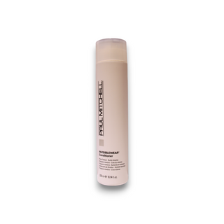 Paul Mitchell Invisiblewear Paraben-Free Hair Conditioner Shine & Body